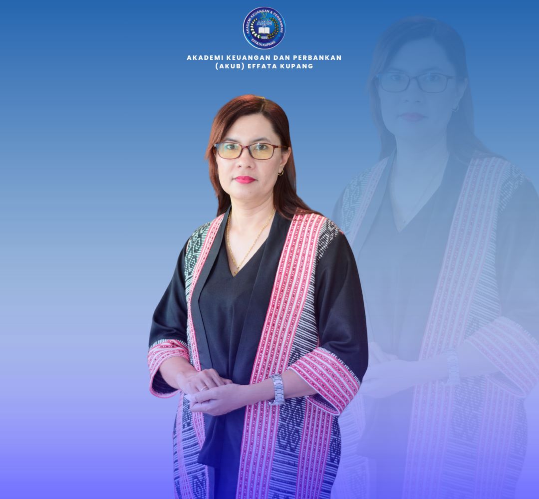 Lely R. T. I. Napitulu, A.Md